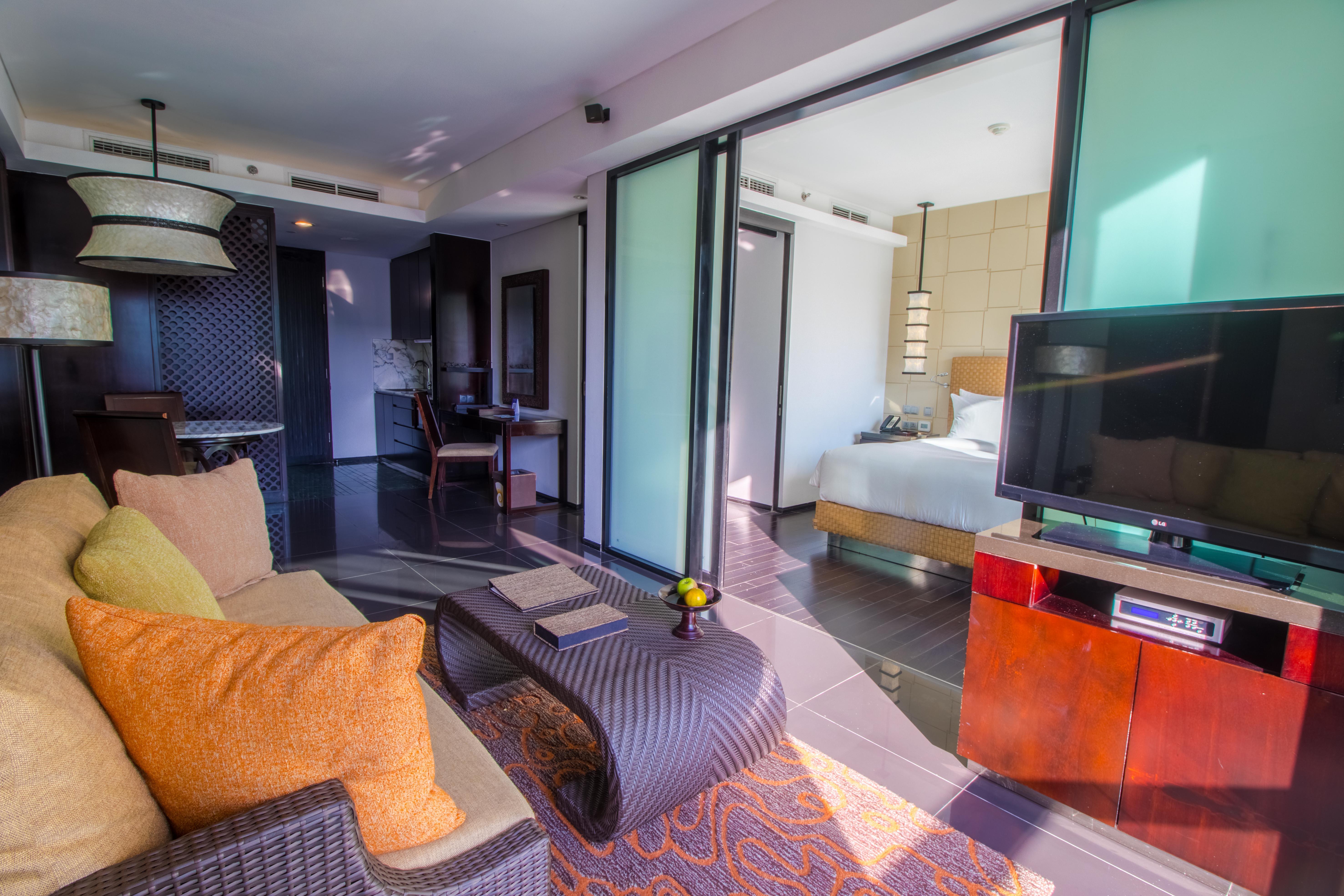 The Sakala Resort Bali All Suites Nusa Dua  Exterior foto