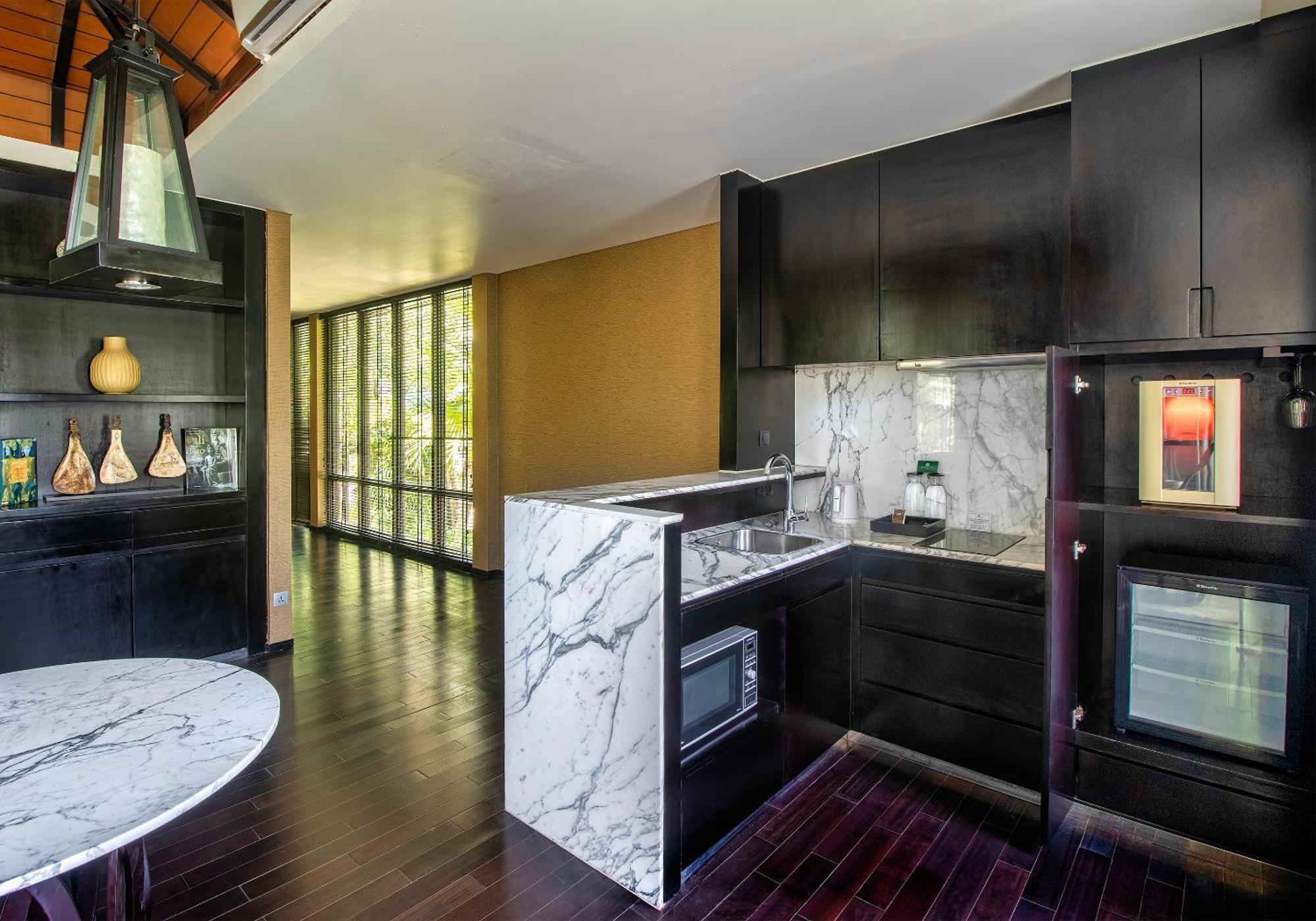 The Sakala Resort Bali All Suites Nusa Dua  Zimmer foto