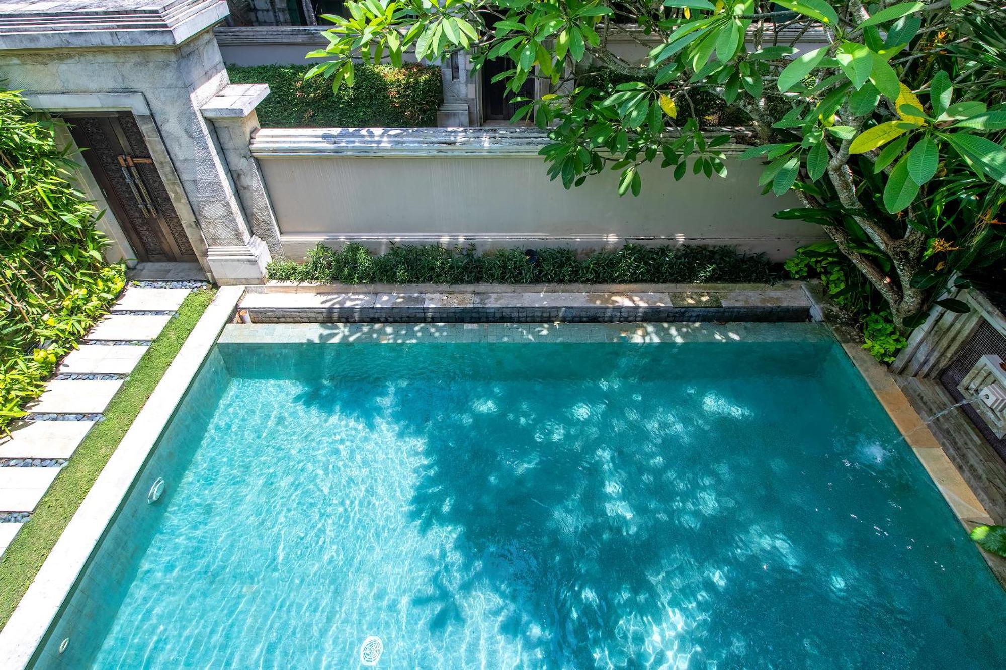 The Sakala Resort Bali All Suites Nusa Dua  Zimmer foto