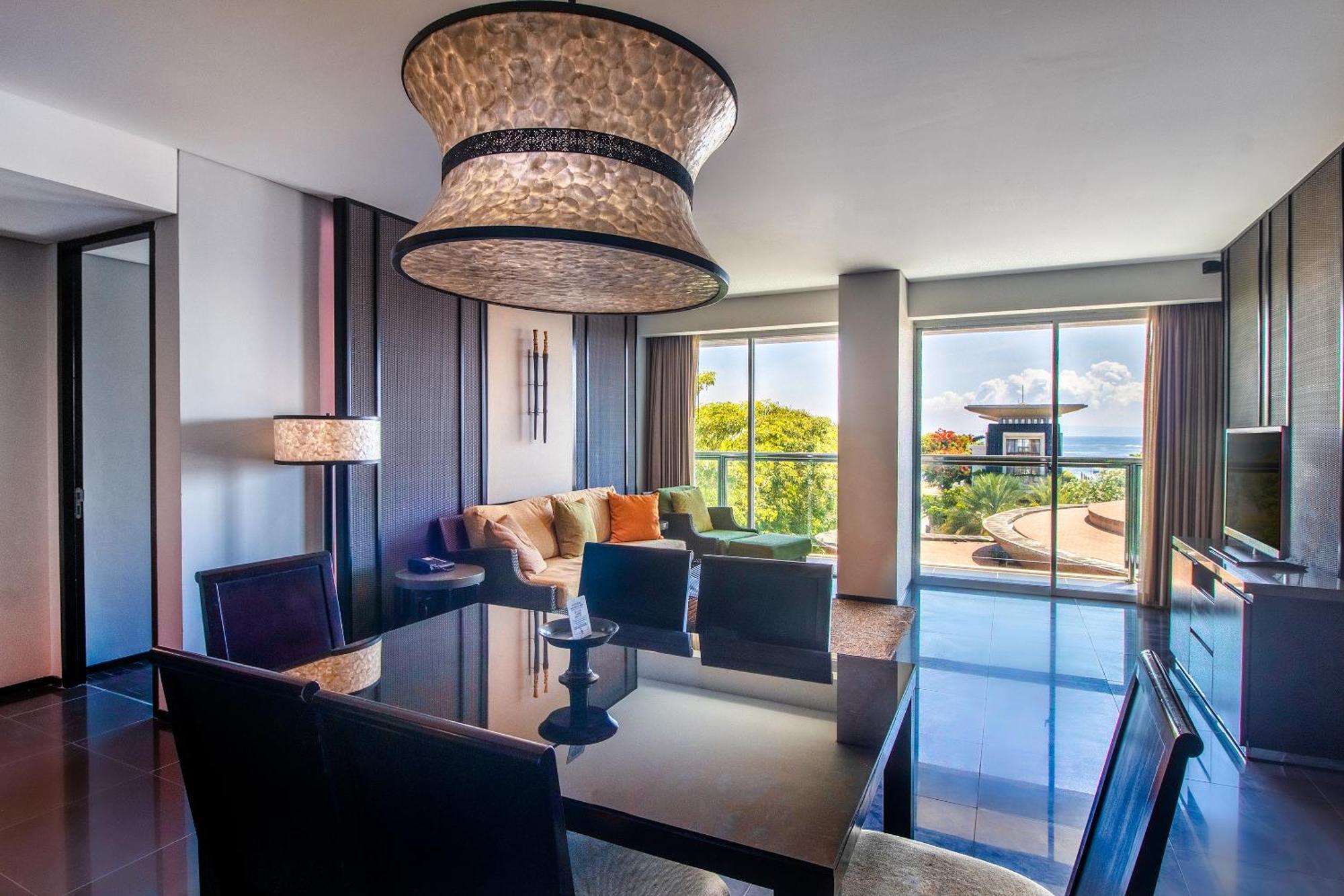 The Sakala Resort Bali All Suites Nusa Dua  Zimmer foto