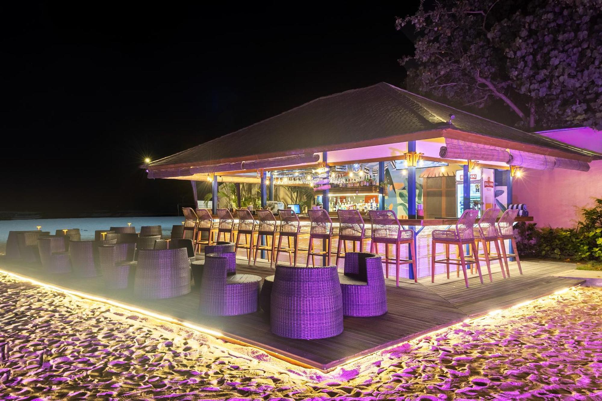 The Sakala Resort Bali All Suites Nusa Dua  Exterior foto